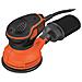 Levigatrice Orbitale KA199-QS Potenza 220 Watt - Foto miniatura 8