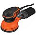 Levigatrice Orbitale KA199-QS Potenza 220 Watt - Foto miniatura 1
