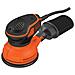 Levigatrice Orbitale KA199-QS Potenza 220 Watt - Foto miniatura 10