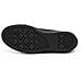 Scarpe Converse Uomo E Donna In Tela Total Black Alte Taglia 38 - 24,5 Cm - Foto miniatura 12