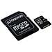 Microsdxc Class 10 Uhs-i Card 64gb - Sdc10g2/64gb - Foto miniatura 1