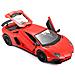 Veicolo Lamborghini Aventador LP 750-4 SV Scala 1:24 - Foto miniatura 2