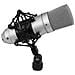 Mic Cm-77 Microfono A Condensatore - Foto miniatura 2