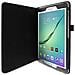 Custodia Stand Integrale Per Samsung Galaxy Tab S2 9,7 - Nera - Foto miniatura 1