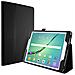 Custodia Stand Integrale Per Samsung Galaxy Tab S2 9,7 - Nera - Foto miniatura 3