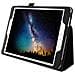 Custodia Stand Integrale Per Samsung Galaxy Tab S2 9,7 - Nera - Foto miniatura 8