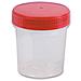 CONTENITORE URINE 120 ml - bulk - Foto miniatura 1