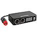 Dashboard 12-36volt Multi Power Station 180w - Foto miniatura 1