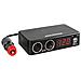 Dashboard 12-36volt Multi Power Station 180w - Foto miniatura 2