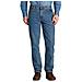 Pantaloni Wrangler Texas Stretch L32 Abbigliamento Uomo W33-l32 - Foto miniatura 1