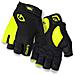 Guanti Strade Dure Sg Black /hi Yellow Xxl - S - Foto miniatura 3