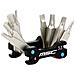 Strumenti Superflatxl Micro Multitool 12 Functions Manutenzione One Size - Foto miniatura 1