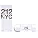 Profumo Donna 212 Nyc For Her Edt (30 Ml) - Foto miniatura 1