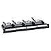ver PANNELLO 24 RJ45 CAT 6A STP 1U - Foto miniatura 1