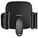 Allarme Domestico Ajax Starterkit Nero - Foto miniatura 1