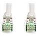 Cat 8.1 S / Ftp Patch Cable Cu Lszh Awg 24/7 2m Grey - Foto miniatura 2