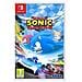 Switch Team Sonic Racing Europa - Foto miniatura 3