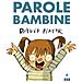 David Pintor - Parole Bambine. Ediz. A Colori - Foto miniatura 1