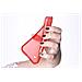 Custodia Compatibile Con Sony Xperia T2 In Rosso Cremisi - Coperchio Protettivo In Silicone Tpu Flessibile - Foto miniatura 5