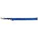 Guinzaglio Addestramento Premium L / xl Blu: 200 Cm X 25 Mm - Foto miniatura 2