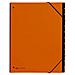 Organizer 12 scomparti Arancione - Foto miniatura 1
