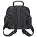 Zaino Donna Md20 Backpack Steel Qmtt1.465 - Foto miniatura 3