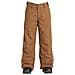 Grom Boys Pantalone Snowboard Bambino Tg. Anni 12a - Foto miniatura 1