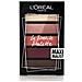 L Oreal La Petite Eye Shadow Palette 01 Massimalista - Foto miniatura 1