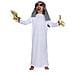Costume Carnevale Sceicco Taglia 5/6 Anni Vestito Bambino Pegasus - Foto miniatura 1