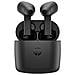Auricolari Earbuds G2 Wireless con Microfono Colore Nero - Foto miniatura 1