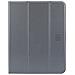 Up Plus Hartschalencase Fr Ipad Air 10,9 Zoll (2020), Spacegrau - Foto miniatura 1