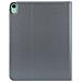 Up Plus Hartschalencase Fr Ipad Air 10,9 Zoll (2020), Spacegrau - Foto miniatura 3