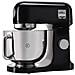 KMX750AB Planetaria Capacità 5 L Potenza 1000W Colore Nero - Foto miniatura 3