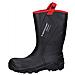 Dunlop Calzature Di Protezione (duo1k) Dunlop Purofort Robusto, Stivali Unisex Antinfortunistici Adulto, Nero, 43 Ue - Foto miniatura 3