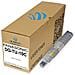 TONER COMPATIBILE - 5x Dqtu10c Negro Compatible Con Panasonic Dp 1510/1810/2010 - Foto miniatura 2