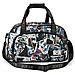 Joker Comic-borsa Sportiva Pocket - Foto miniatura 2