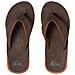 Carver Nubuck Infradito Uomo Eur 42 - Foto miniatura 1