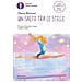 Daria Bertoni - Un salto tra le stelle. Ediz. ad alta leggibilità - Foto miniatura 2