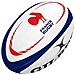 Pallone Da Rugby Replica France - - T5 - Foto miniatura 1