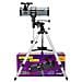 Telescopio Blitz 114s Plus - Foto miniatura 4