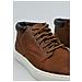 Scarpe Adventure 2.0 Cupsole Chukka Taglia 45 Codice A1jun Marrone - Foto miniatura 10