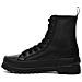 Scarpe 2643 Alpina Vegan Leather Taglia 36 Codice S7114dw-a0z Nero - Foto miniatura 2