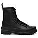 Scarpe 2643 Alpina Vegan Leather Taglia 36 Codice S7114dw-a0z Nero - Foto miniatura 1