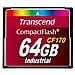 64GB CF 64GB CompactFlash memoria flash - Foto miniatura 1
