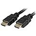 7.5m, 2xHDMI, HDMI, HDMI, Maschio, Maschio, Dritto, Dritto - Foto miniatura 1