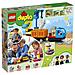 Duplo - Il Grande Treno Merci  - Foto miniatura 2
