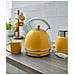 Bollitore Elettrico Retro SK14630YELN Capacità 1.8 Litri Potenza 3000 W Colore Giallo - Foto miniatura 8