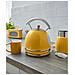 Bollitore Elettrico Retro SK14630YELN Capacità 1.8 Litri Potenza 3000 W Colore Giallo - Foto miniatura 7