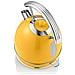 Bollitore Elettrico Retro SK14630YELN Capacità 1.8 Litri Potenza 3000 W Colore Giallo - Foto miniatura 3