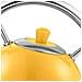 Bollitore Elettrico Retro SK14630YELN Capacità 1.8 Litri Potenza 3000 W Colore Giallo - Foto miniatura 5